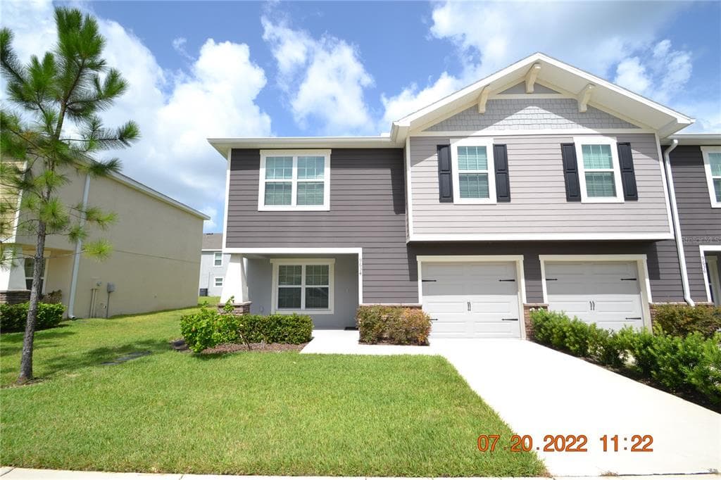9634 TOCOBAGA PLACE RIVERVIEW, FL 33578