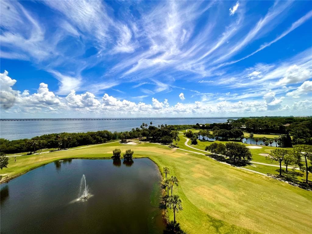 2620 COVE CAY DRIVE UNIT 1002 CLEARWATER, FL 33760