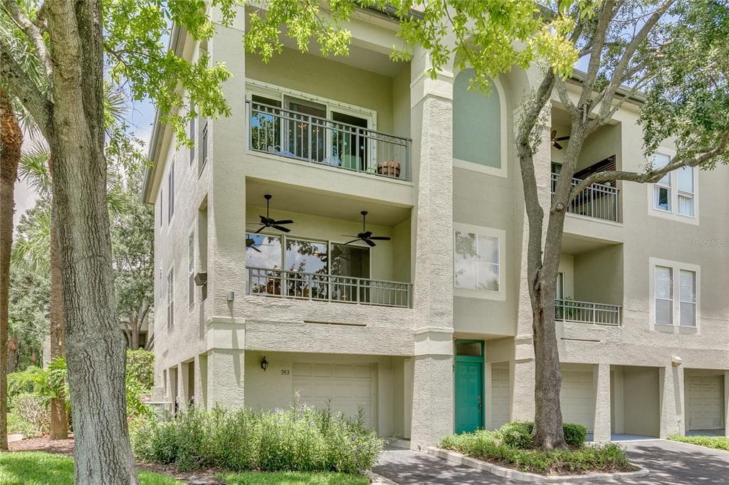 763 CRUISE VIEW DRIVE UNIT 763 TAMPA, FL 33602