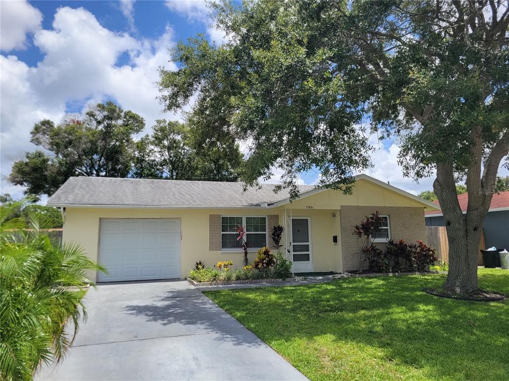 7901 56TH STREET N PINELLAS PARK, FL 33781