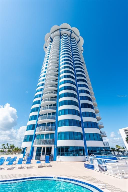 2625 S ATLANTIC AVENUE UNIT 8SW DAYTONA BEACH SHORES, FL 32118