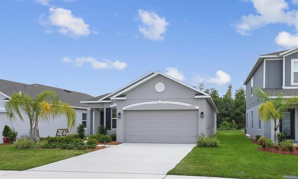 4376 DESERT ROSE AVENUE KISSIMMEE, FL 34746
