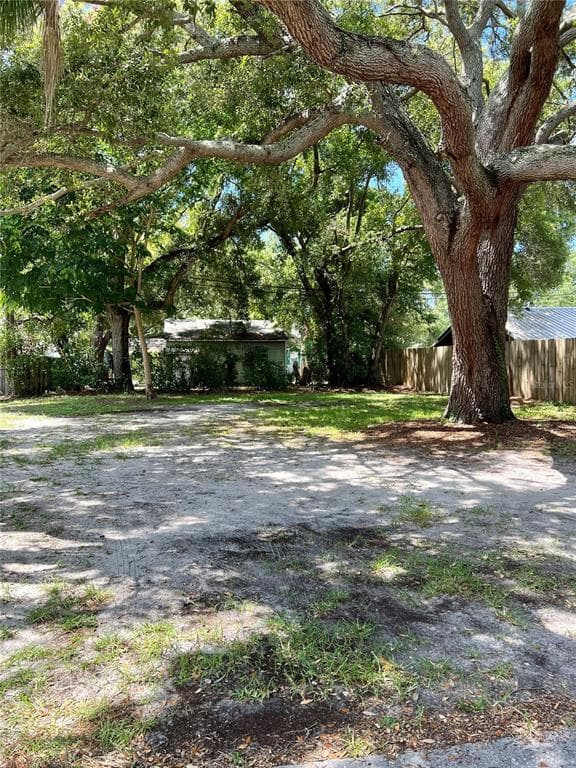 0 9TH AVE S ST PETERSBURG, FL 33705