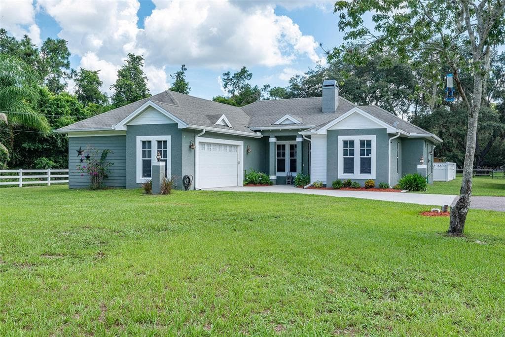 7014 JONES ROAD ODESSA, FL 33556