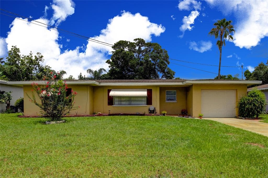 815 GLEN OAK E CLEARWATER, FL 33759