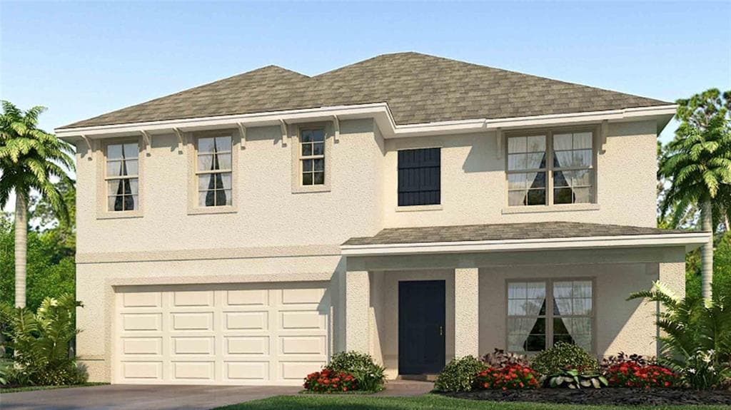3716 CAPRI COAST DRIVE PLANT CITY, FL 33565