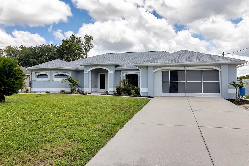 2166 PENFIELD TERRACE NORTH PORT, FL 34288