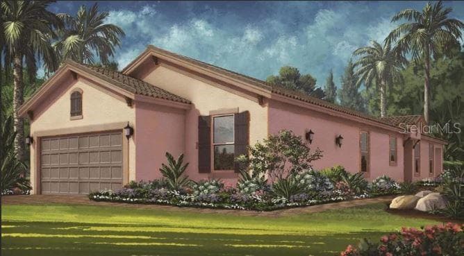 4480 GAROFALO ROAD WESLEY CHAPEL, FL 33545