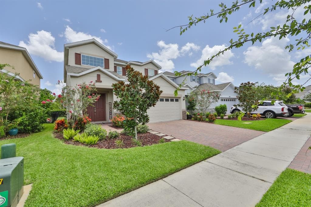 6207 VOYAGERS PLACE APOLLO BEACH, FL 33572