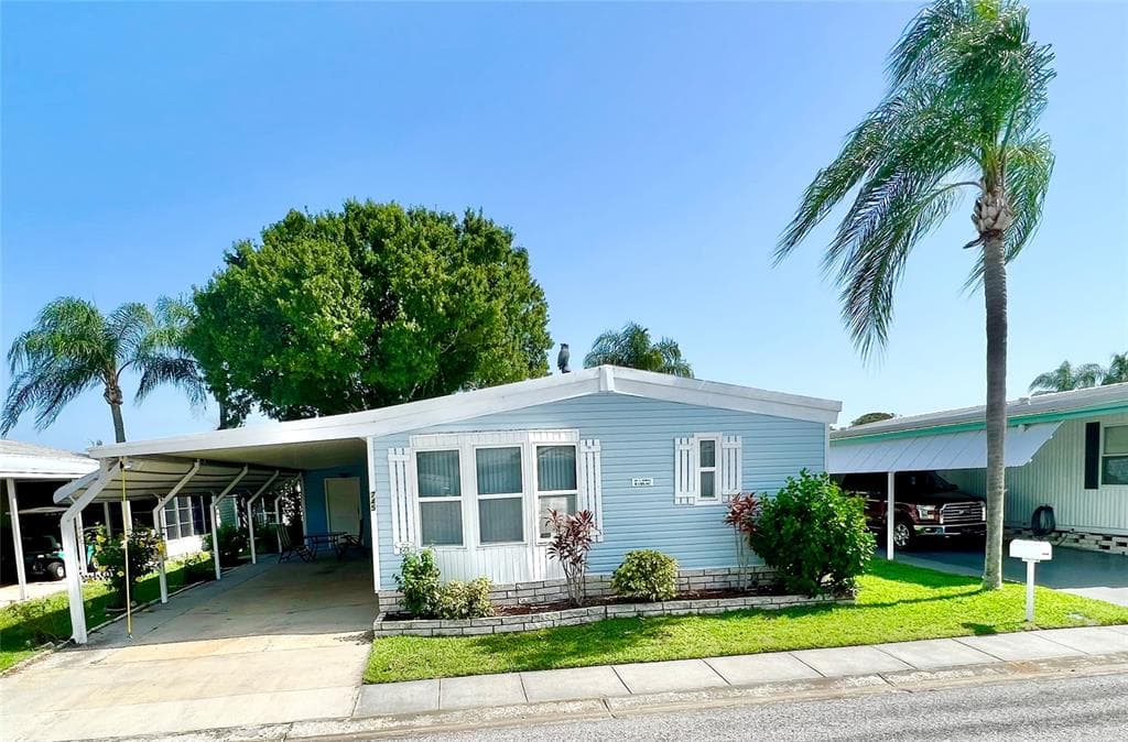 1100 BELCHER ROAD S UNIT 745 LARGO, FL 33771