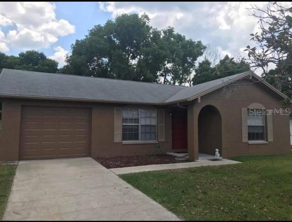 7442 JENNER AVENUE NEW PORT RICHEY, FL 34655