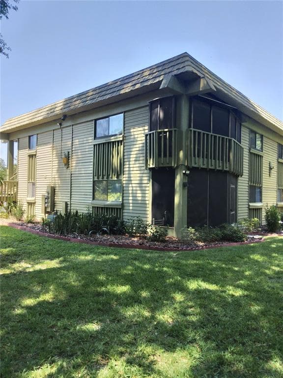 600 N BOUNDARY AVENUE UNIT 116B DELAND, FL 32720
