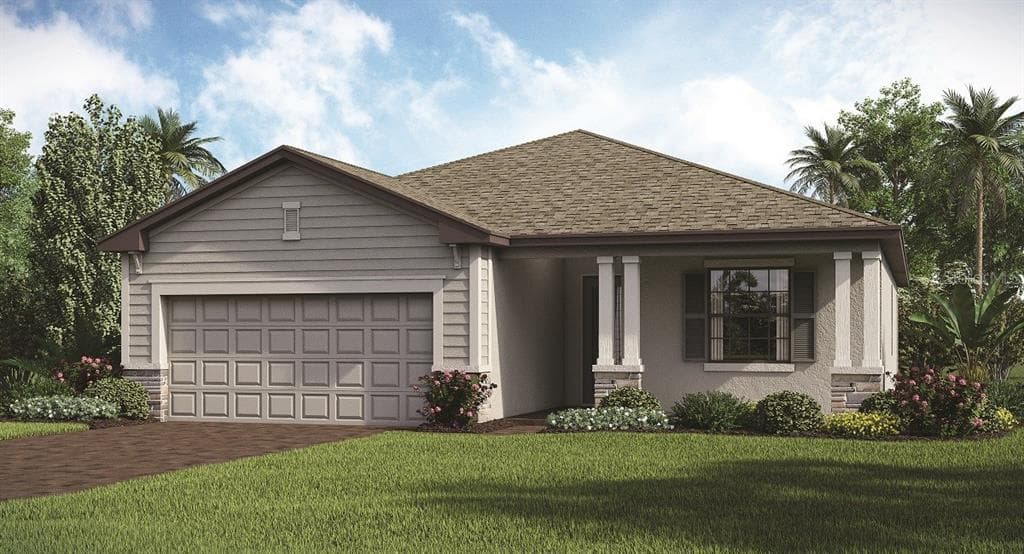 1938 WEST ISLES ROAD PORT CHARLOTTE, FL 33953