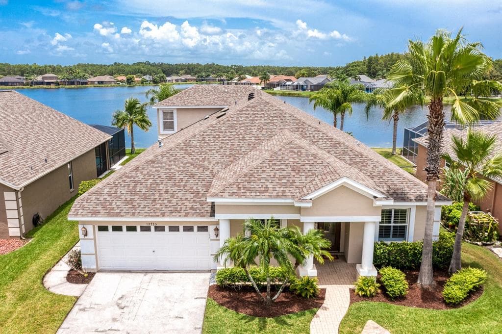 12725 TAR FLOWER DRIVE