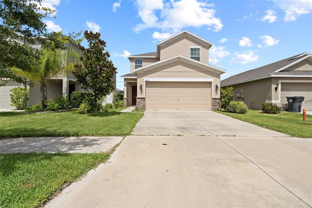 1830 HAWKS VIEW DRIVE RUSKIN, FL 33570