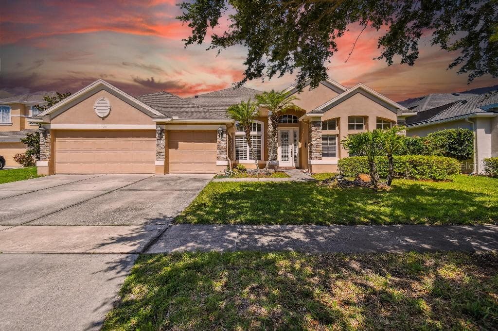 1120 LANDALE COURT ORLANDO, FL 32828