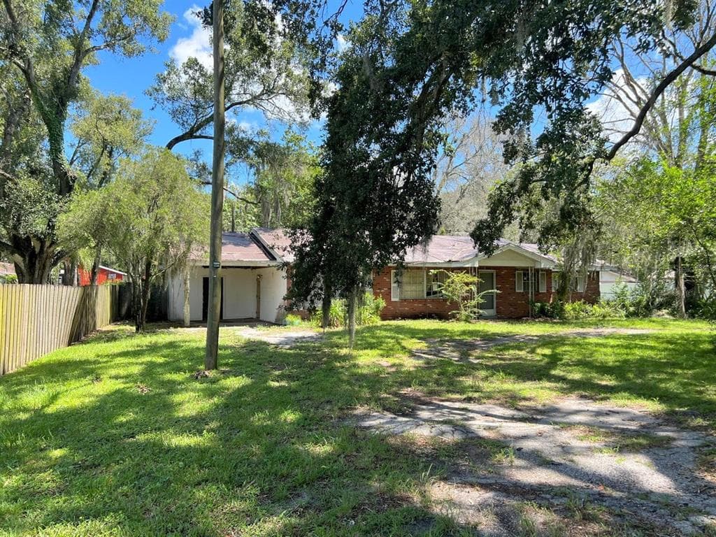 5402 EUREKA SPRINGS ROAD TAMPA, FL 33610