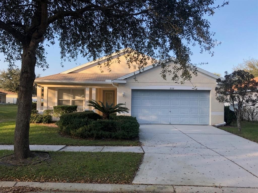 11331 COCONUT ISLAND DRIVE RIVERVIEW, FL 33569