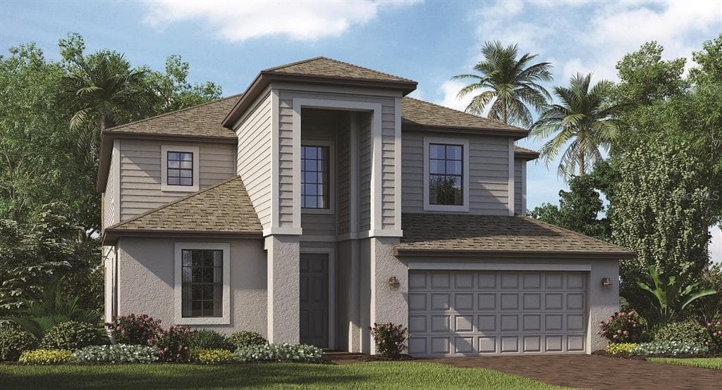 1869 WEST ISLES ROAD PORT CHARLOTTE, FL 33953