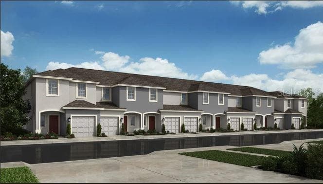 3610 DAVENPORT CREEK COURT KISSIMMEE, FL 34746