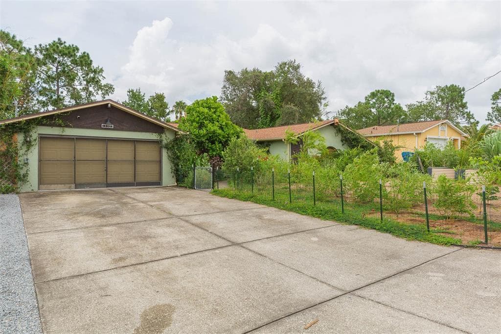 13303 MITTEN LANE SPRING HILL, FL 34609