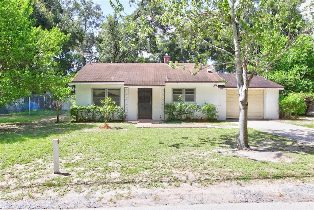 118 W 138TH AVENUE TAMPA, FL 33613