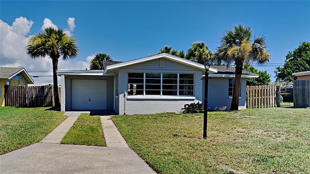 25 PALMETTO DRIVE ORMOND BEACH, FL 32176