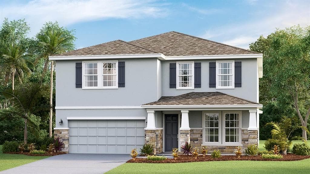 17702 CANTARINA COVE BRADENTON, FL 34211