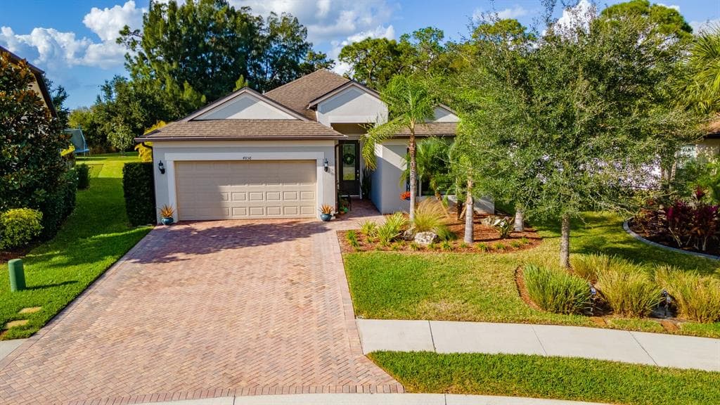 4858 68TH STREET CIRCLE E BRADENTON, FL 34203