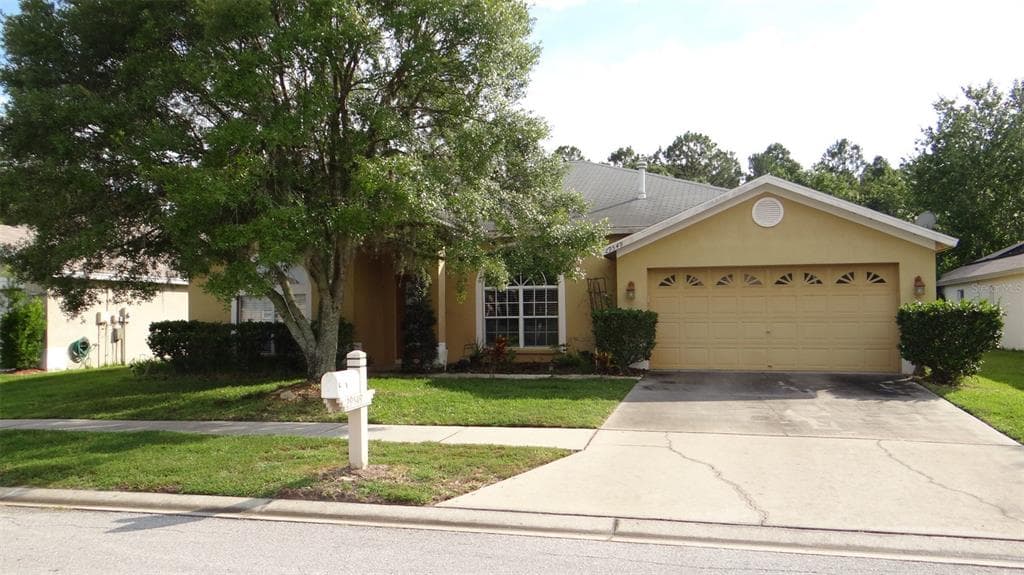 29549 ALLEGRO DRIVE WESLEY CHAPEL, FL 33543