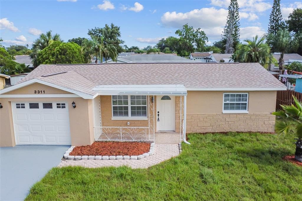 3311 COLDWELL DR HOLIDAY, FL 34691