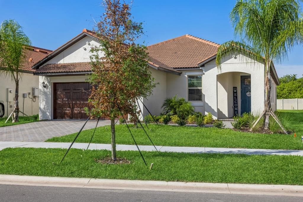 16922 ANCHOR ROOT STREET WIMAUMA, FL 33598