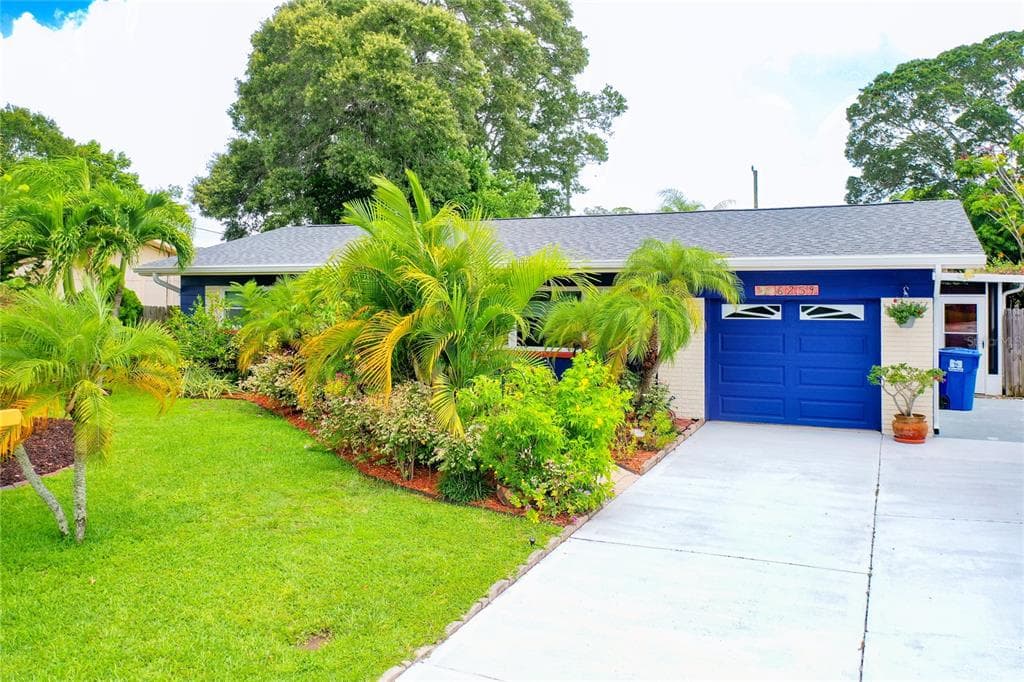 6259 7TH AVENUE S ST PETERSBURG, FL 33707