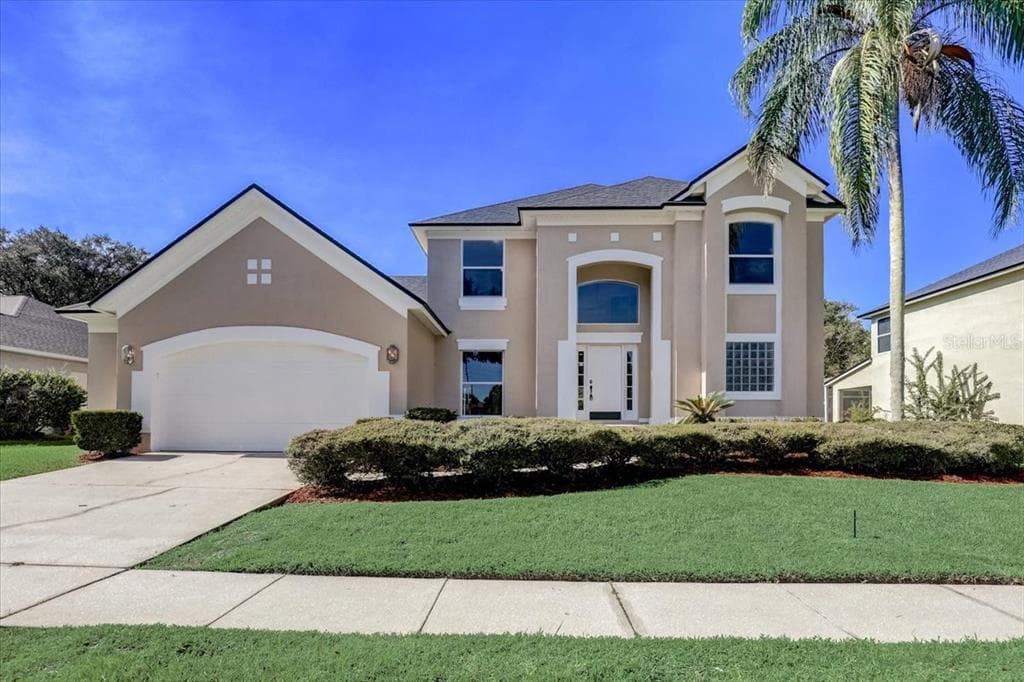 1563 WARRINGTON STREET WINTER SPRINGS, FL 32708