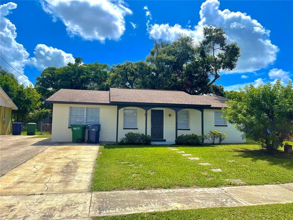 4423 ATWATER DRIVE TAMPA, FL 33610
