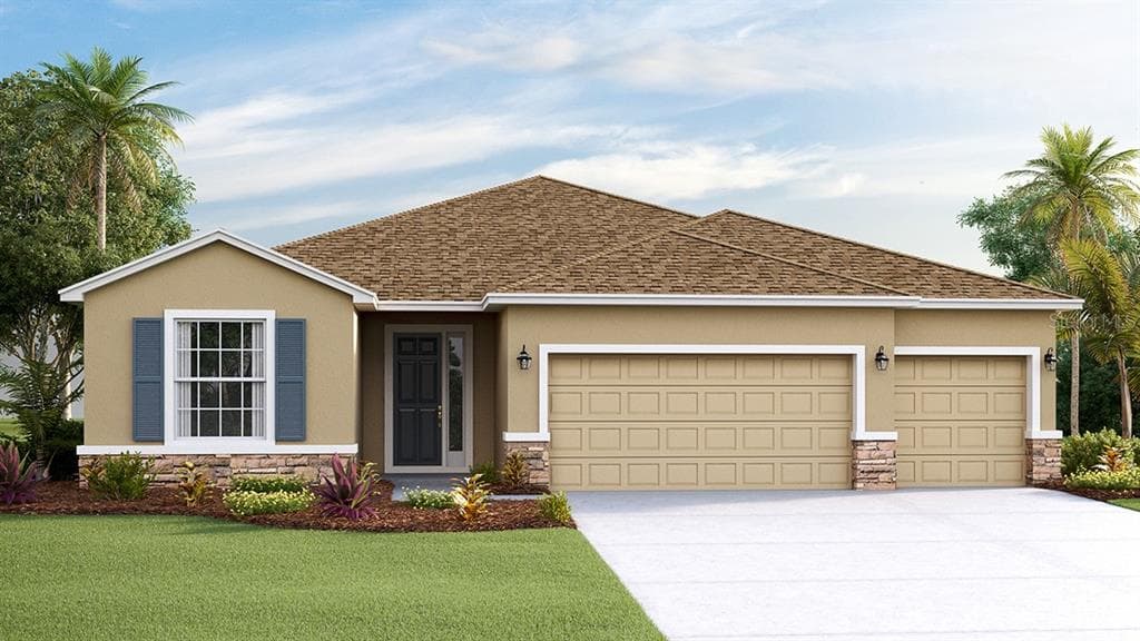17540 CANTARINA COVE BRADENTON, FL 34211