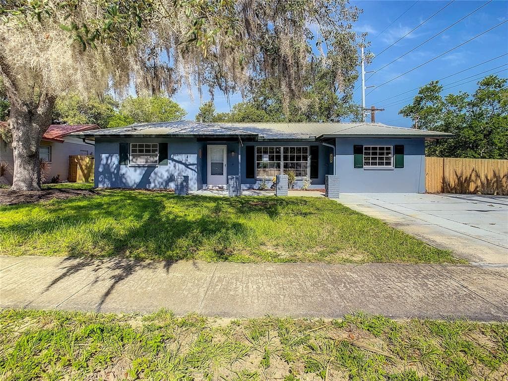 10938 N 29TH STREET TAMPA, FL 33612