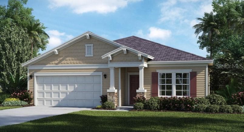 9033 SW 58TH CIRCLE OCALA, FL 34476