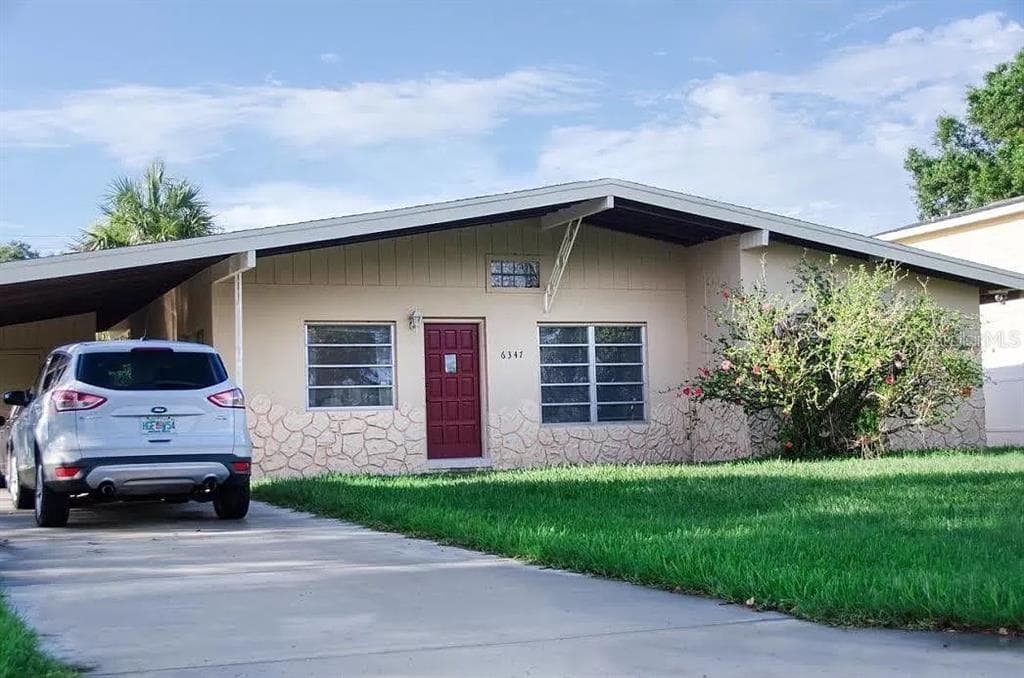 6347 13TH AVENUE N ST PETERSBURG, FL 33710