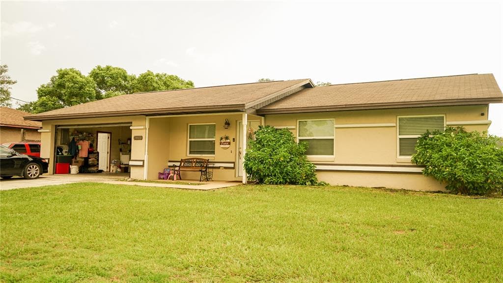 7922 N CAMPBELL ROAD LAKELAND, FL 33810