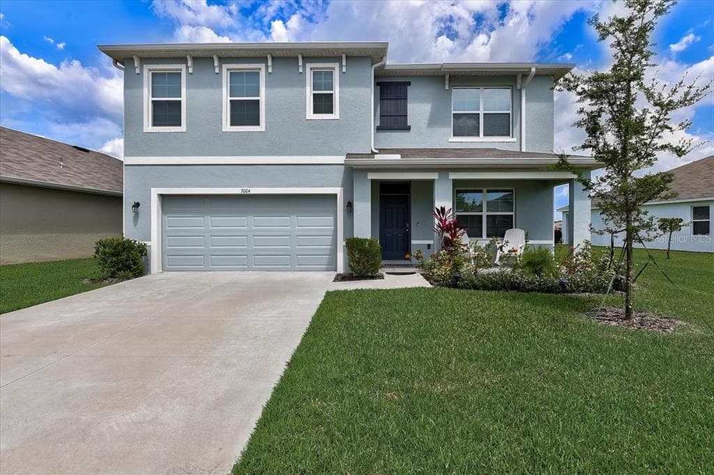 3004 STORYBROOK PRESERVE DRIVE