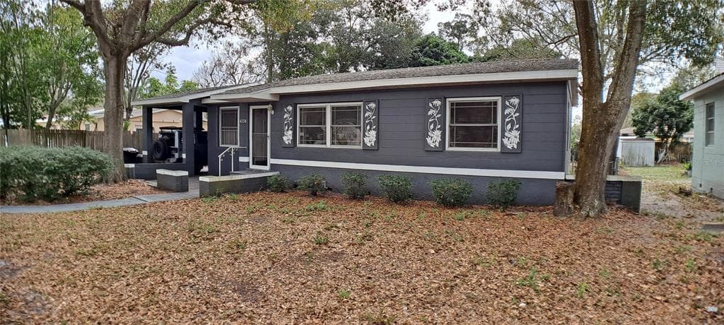4550 30TH AVENUE N ST PETERSBURG, FL 33713