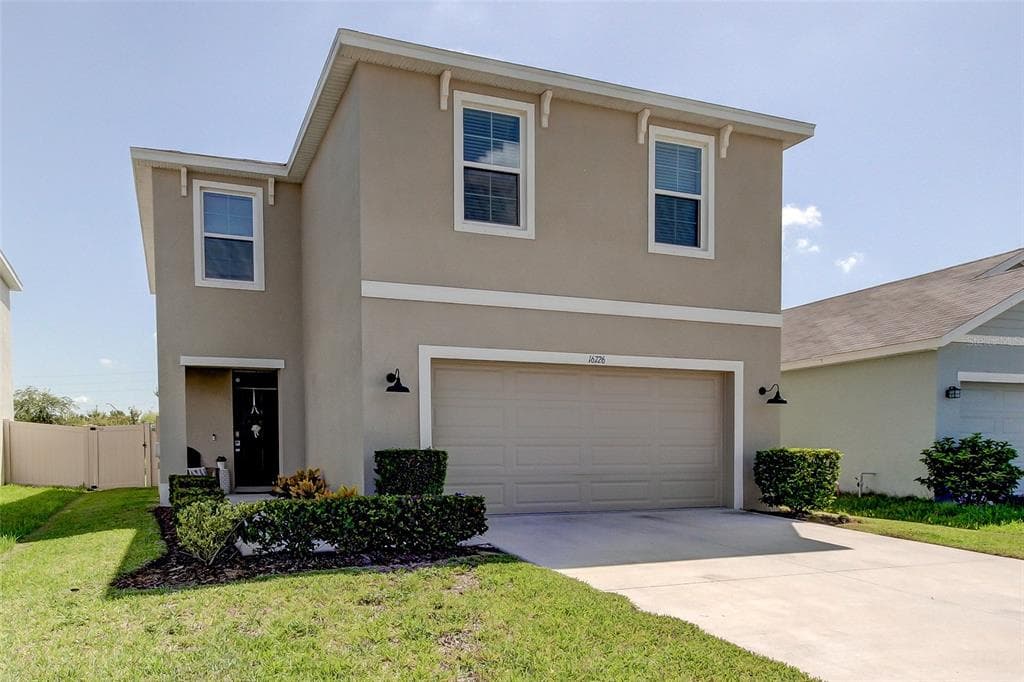 16726 SECRET MEADOW DRIVE ODESSA, FL 33556