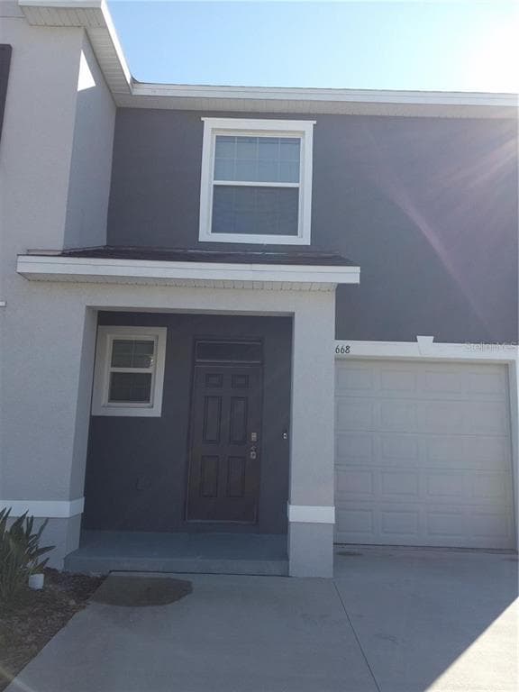 1668 HUBBELL ROAD WESLEY CHAPEL, FL 33543