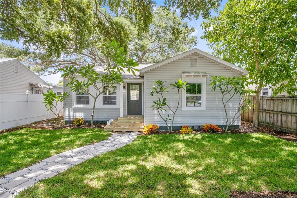 2311 38TH AVENUE N ST PETERSBURG, FL 33713