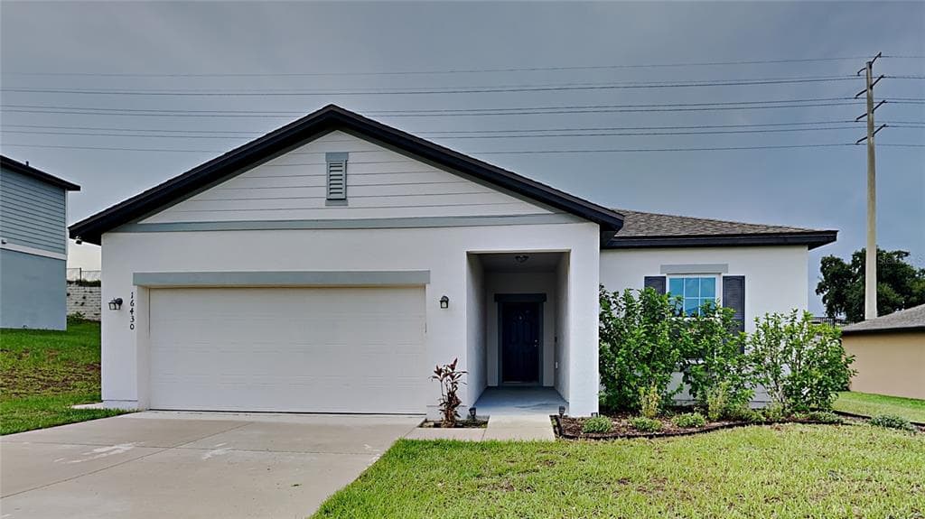 16430 BLOOM COURT GROVELAND, FL 34736