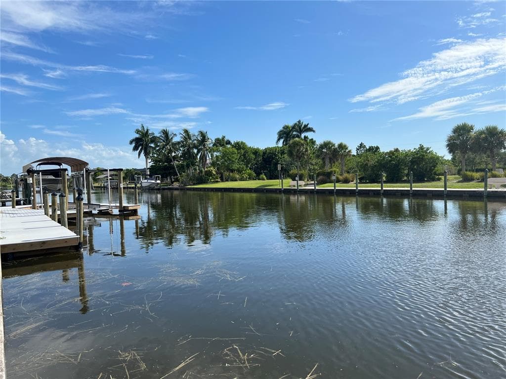 8074 TRACY CIRCLE PORT CHARLOTTE, FL 33981