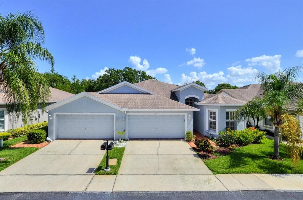 6609 PULLEN COURT TAMPA, FL 33625
