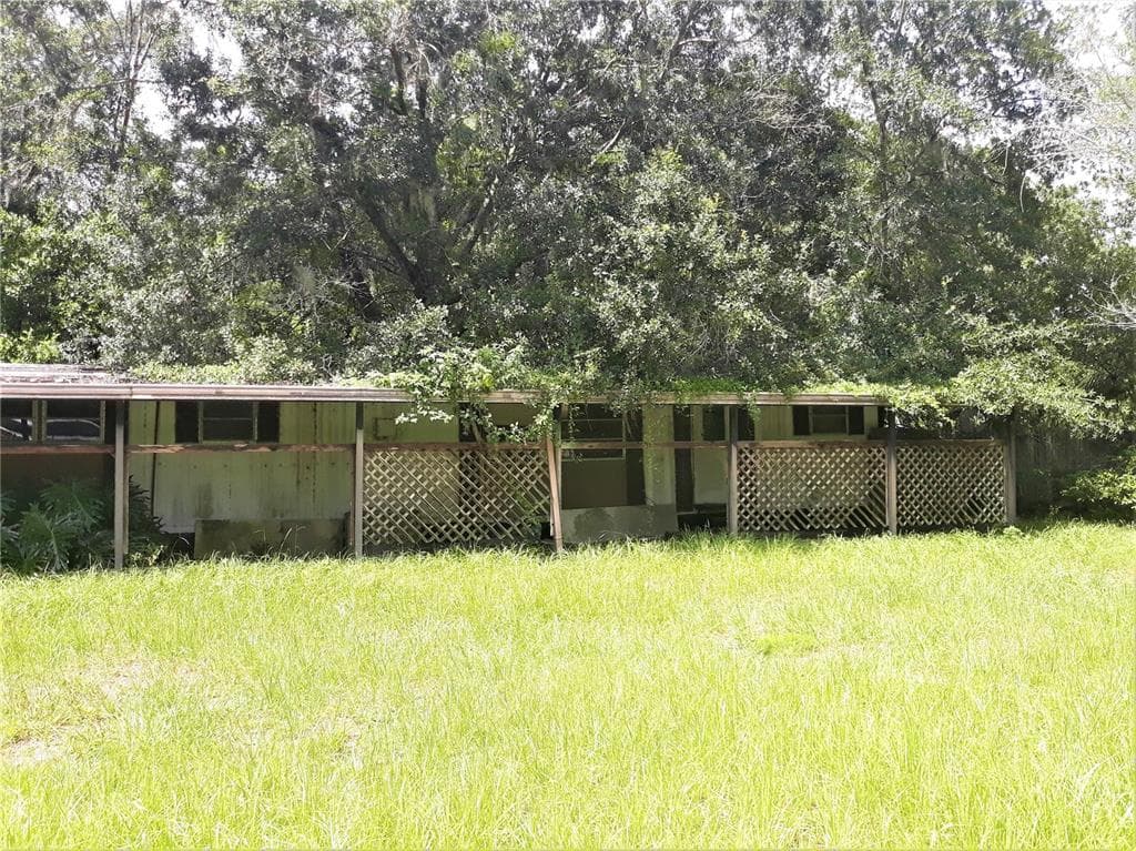 16102 LAKE MAGDALENE BOULEVARD TAMPA, FL 33613