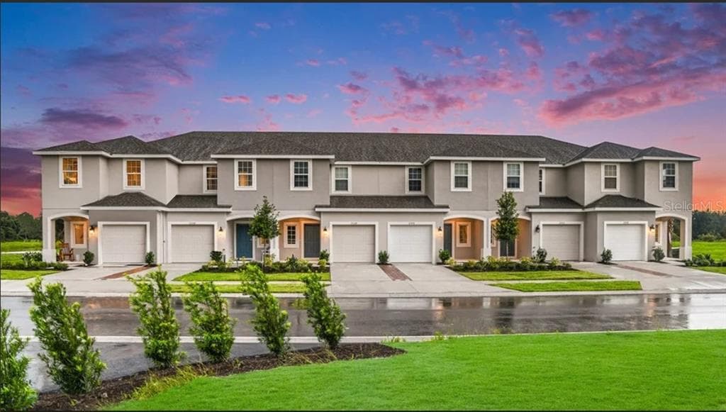 3590 DAVENPORT CREEK COURT KISSIMMEE, FL 34746